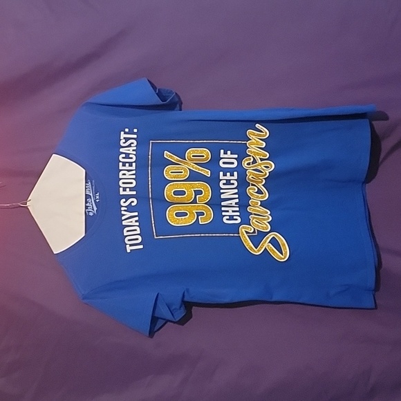 Take That Tops - 😘👕Cute Sarcasm Tee👕😘